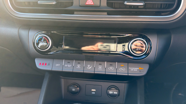 Hyundai Kona 1.6 GDi Hybrid SE Connect 5dr DCT Hybrid Hatchback